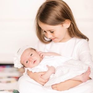 Meet your Posher, Donna